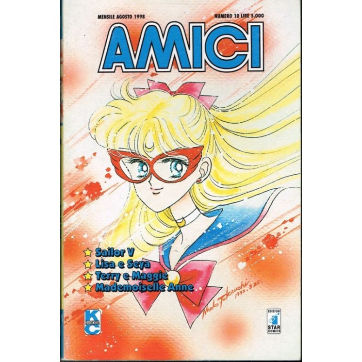 Martina's fumetti fumetteria libreria online