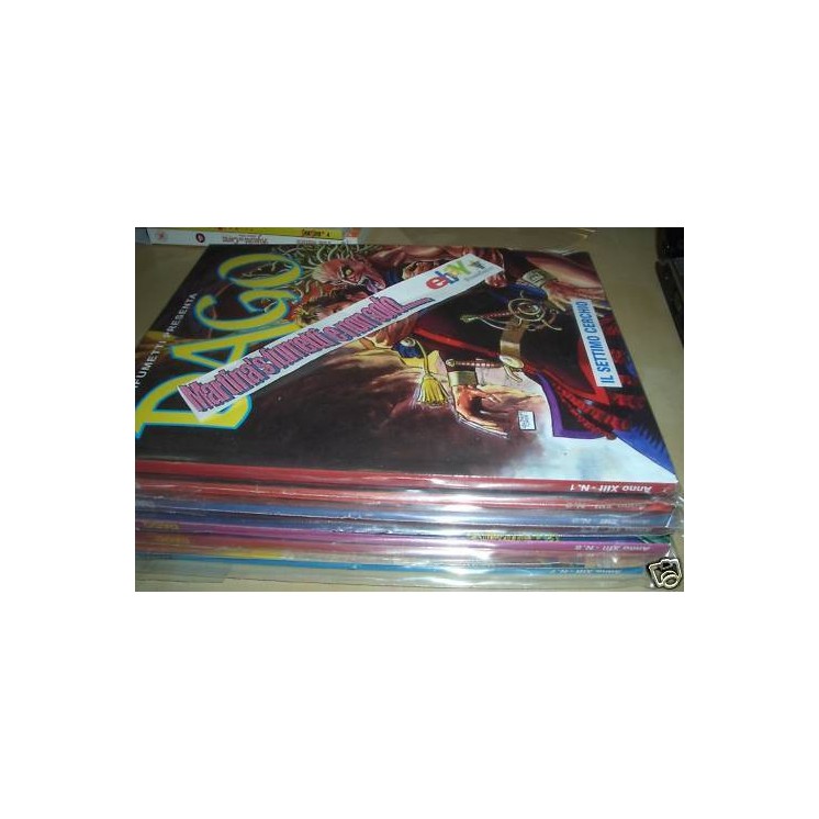 Martina's fumetti fumetteria libreria online