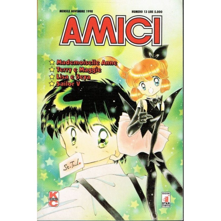 Martina's fumetti fumetteria libreria online