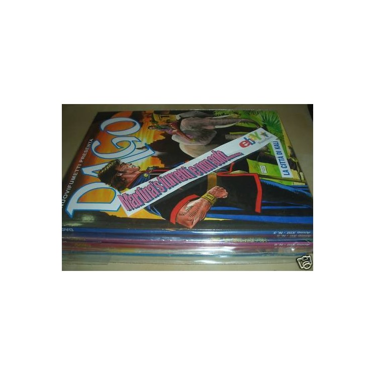 Martina's fumetti fumetteria libreria online