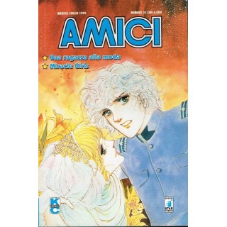 Martina's fumetti fumetteria libreria online