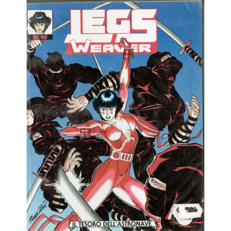 Martina's fumetti fumetteria libreria online