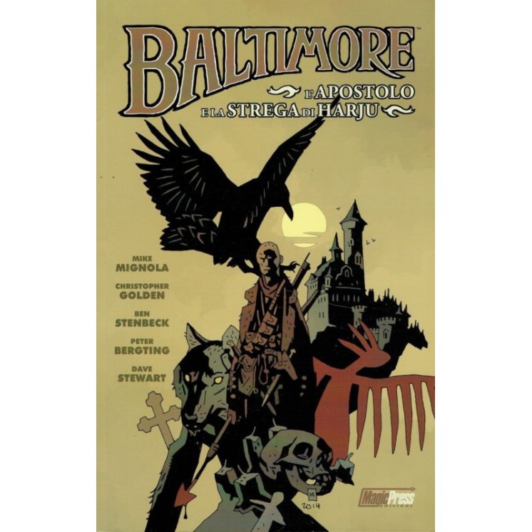 Martina's fumetti fumetteria libreria online