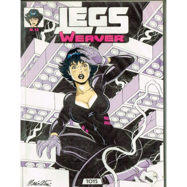 Martina's fumetti fumetteria libreria online