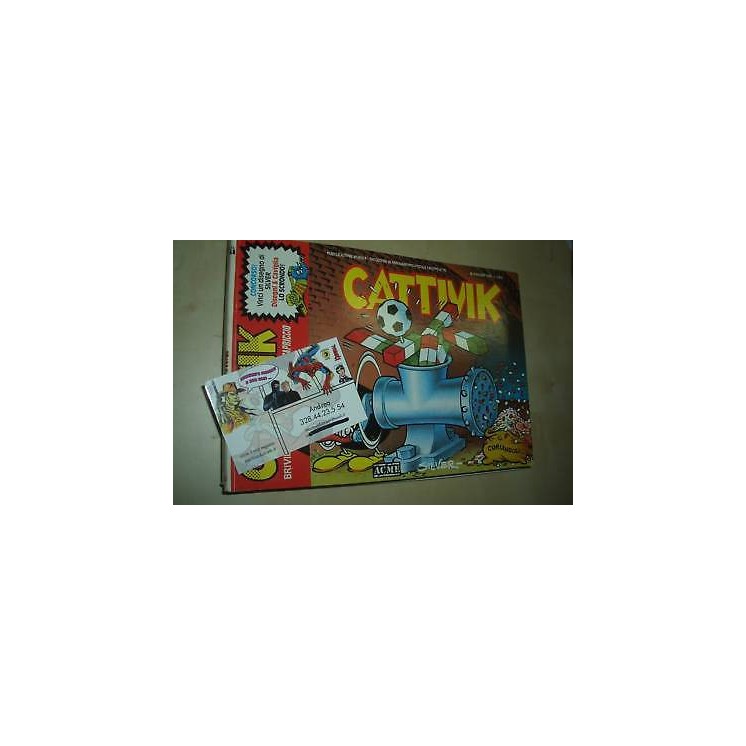 Martina's fumetti fumetteria libreria online
