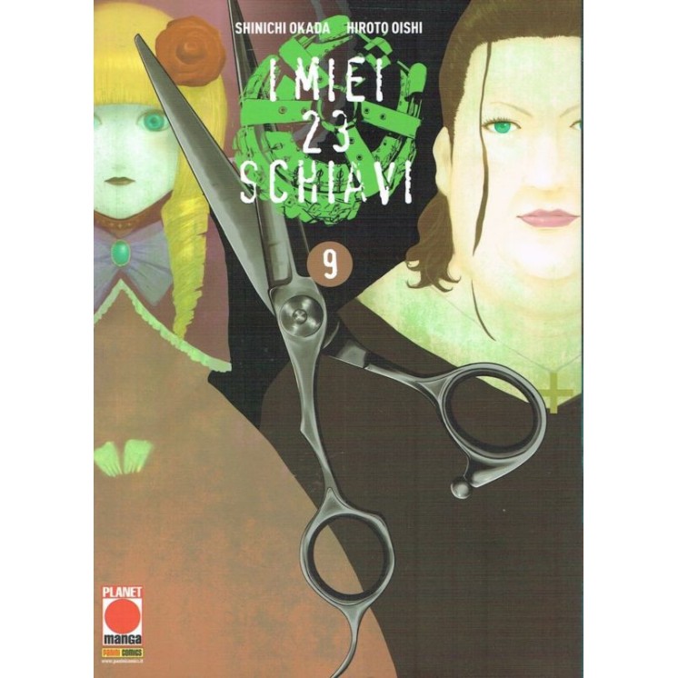 Martina's fumetti fumetteria libreria online