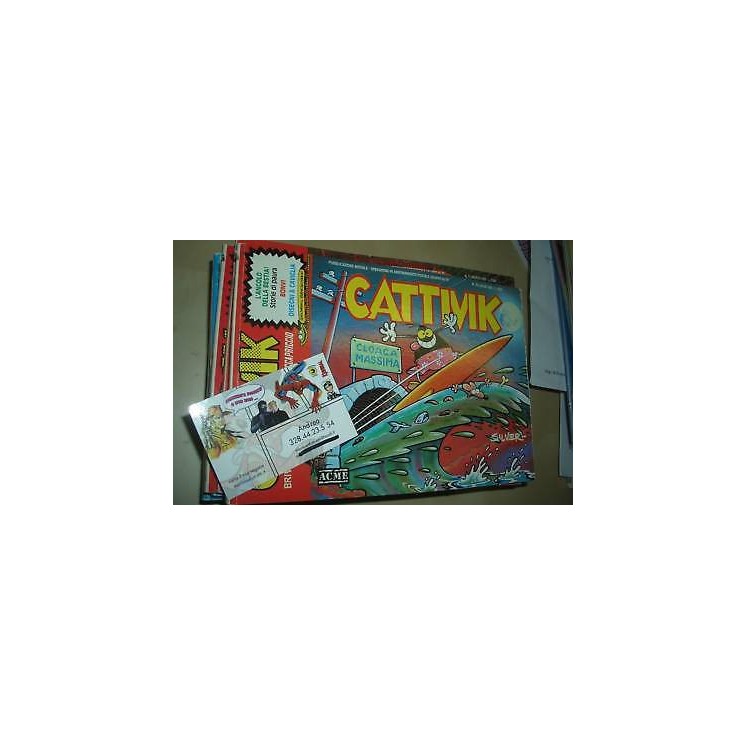 Martina's fumetti fumetteria libreria online