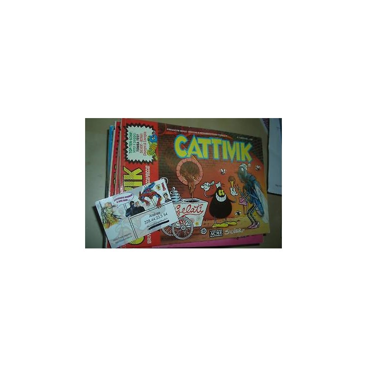 Martina's fumetti fumetteria libreria online
