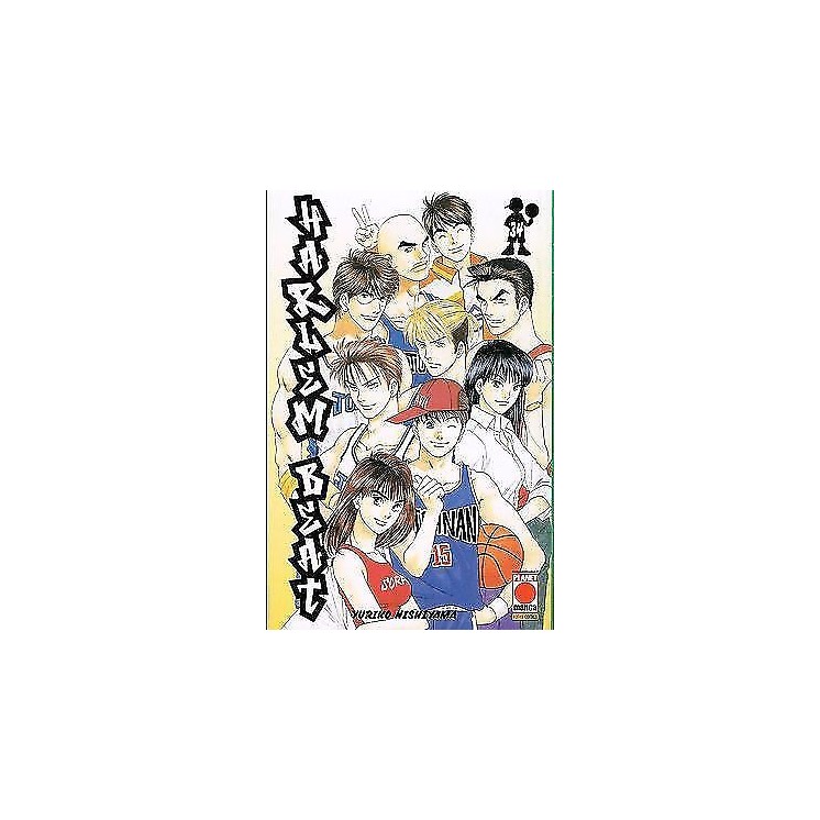 HARLEM BEAT n.34 ed. PANINI sconto 50% 5,00€