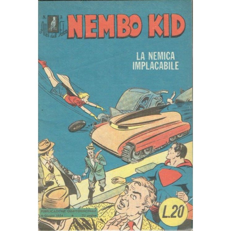 Martina's fumetti fumetteria libreria online