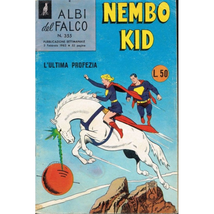 Martina's fumetti fumetteria libreria online