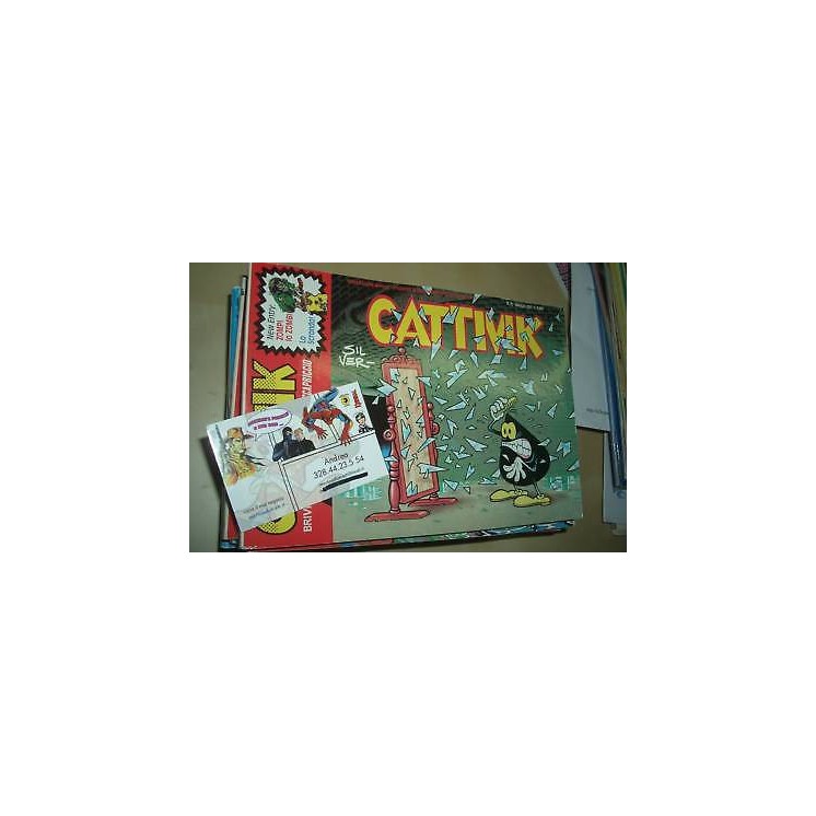 Martina's fumetti fumetteria libreria online