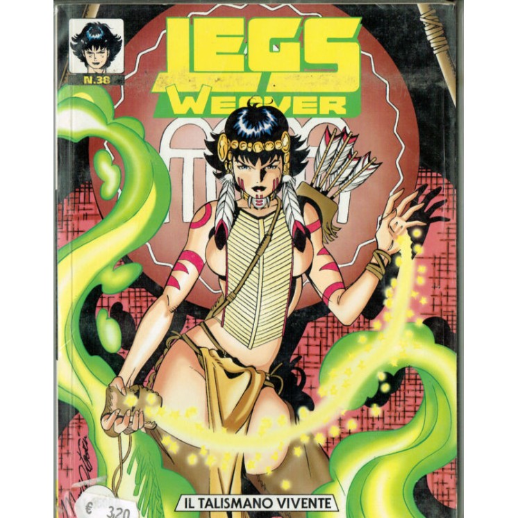 Martina's fumetti fumetteria libreria online