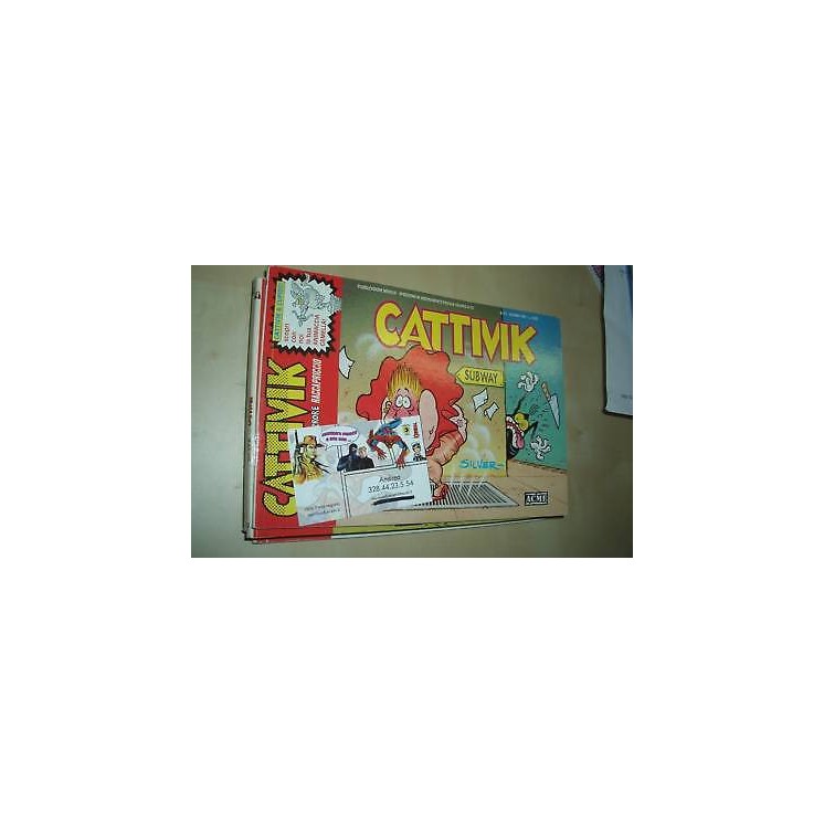 Martina's fumetti fumetteria libreria online