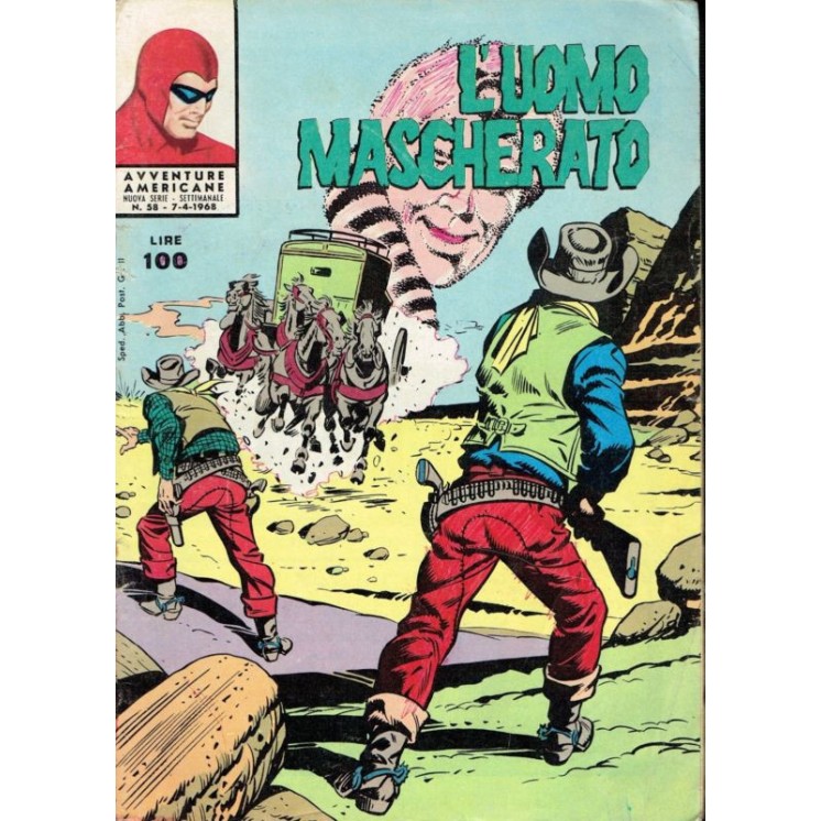 Martina's fumetti fumetteria libreria online