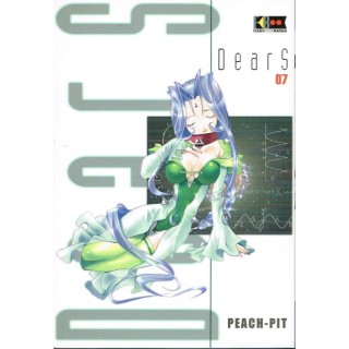 Dears 7 di Sendo Banri e Ebara Shibuko sconto 50% Ed. Flashbook 3,00€