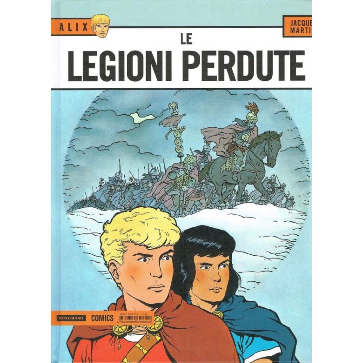 Martina's fumetti fumetteria libreria online