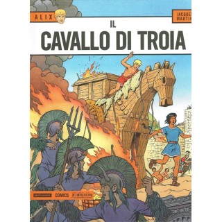Martina's fumetti fumetteria libreria online