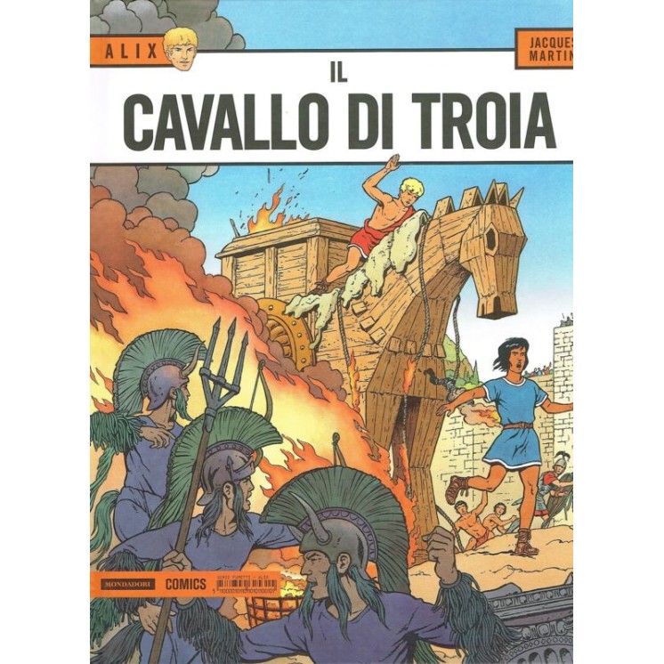 Martina's fumetti fumetteria libreria online
