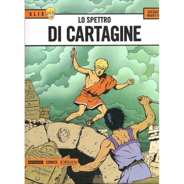 Martina's fumetti fumetteria libreria online