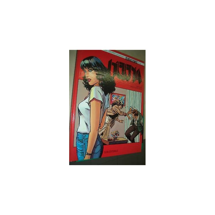 Martina's fumetti fumetteria libreria online