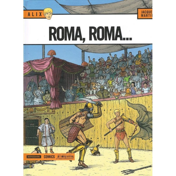 Martina's fumetti fumetteria libreria online