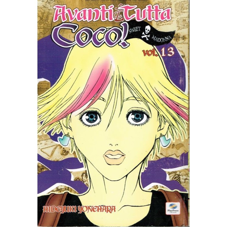 Martina's fumetti fumetteria libreria online