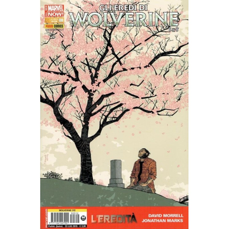 Martina's fumetti fumetteria libreria online