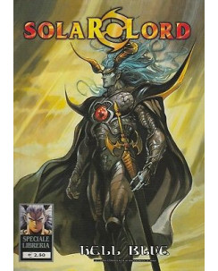 Solar Lord n. 33 di Khoo Fuk Lung ed. Jade