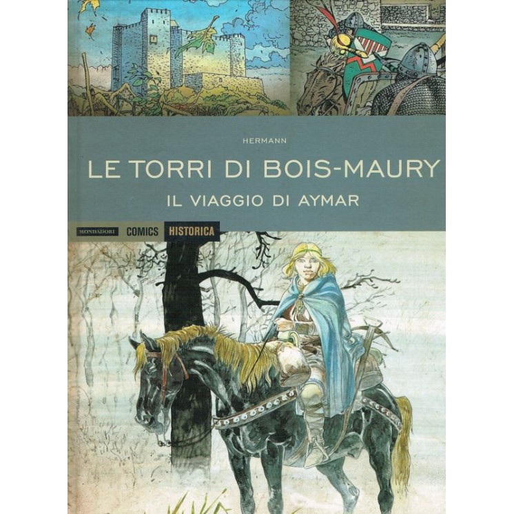 Martina's fumetti fumetteria libreria online