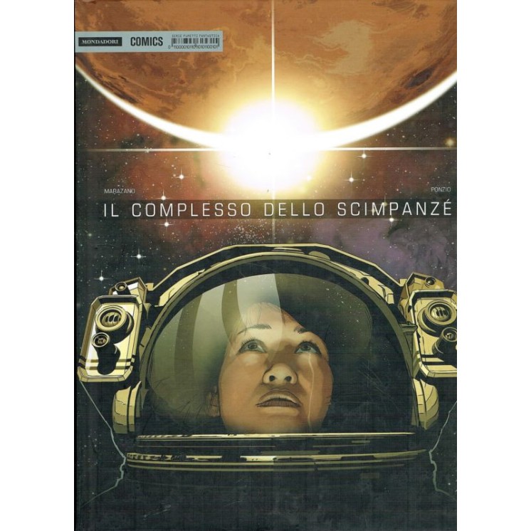 Martina's fumetti fumetteria libreria online