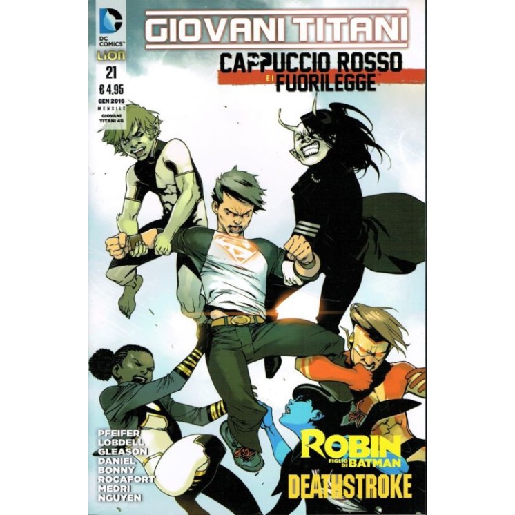 Martina's fumetti fumetteria libreria online