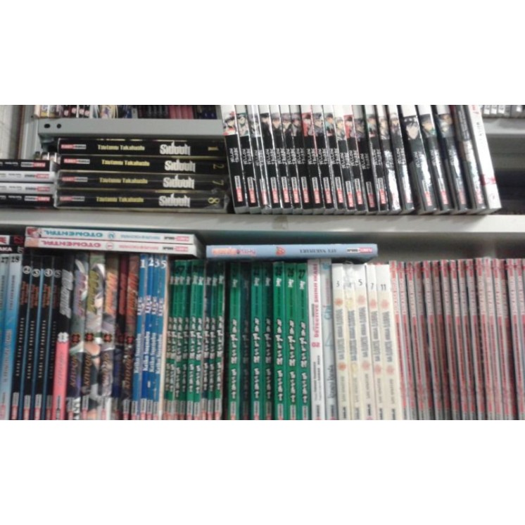 Martina's fumetti fumetteria libreria online