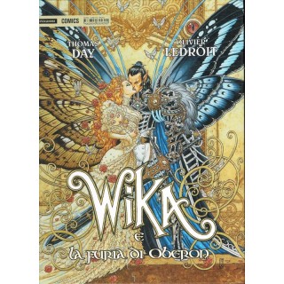 Martina's fumetti fumetteria libreria online