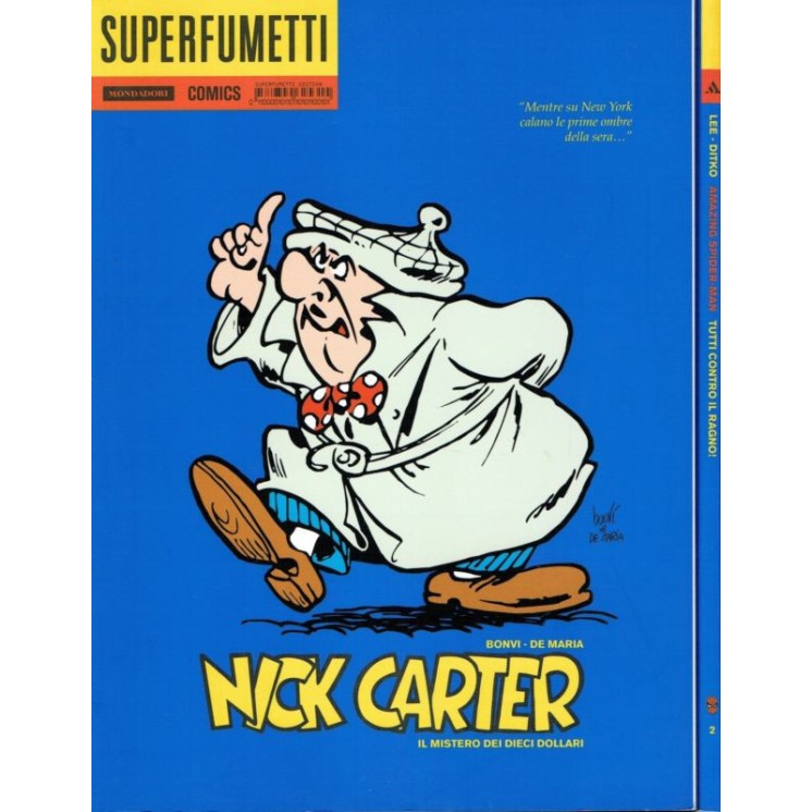 Martina's fumetti fumetteria libreria online