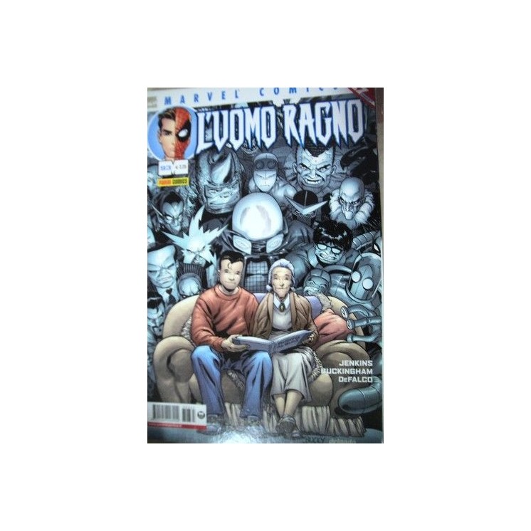 Martina's fumetti fumetteria libreria online