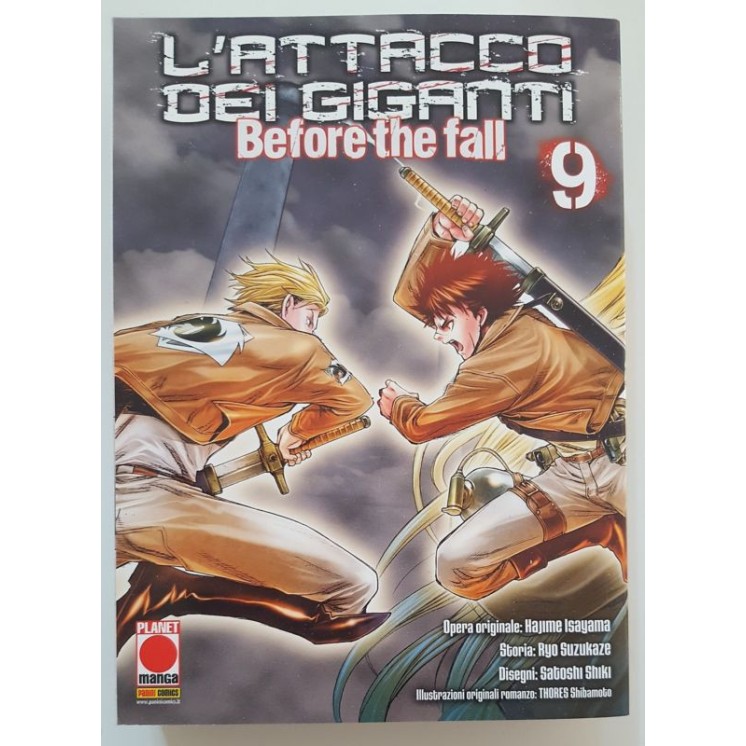Martina's fumetti fumetteria libreria online