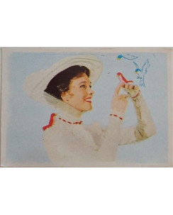 MARY POPPINS Figurina n.  1 Walt Disney 1964 Gd42