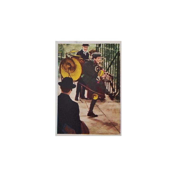 MARY POPPINS Figurina n. 5 Walt Disney 1964 Figurine  5,00€