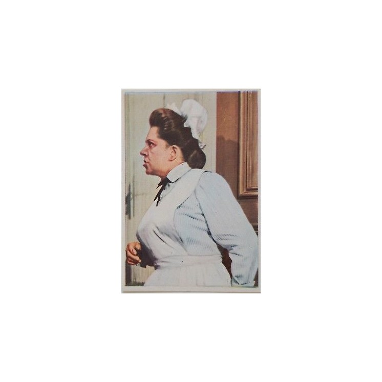 MARY POPPINS Figurina n. 10 Walt Disney 1964 Figurine  5,00€