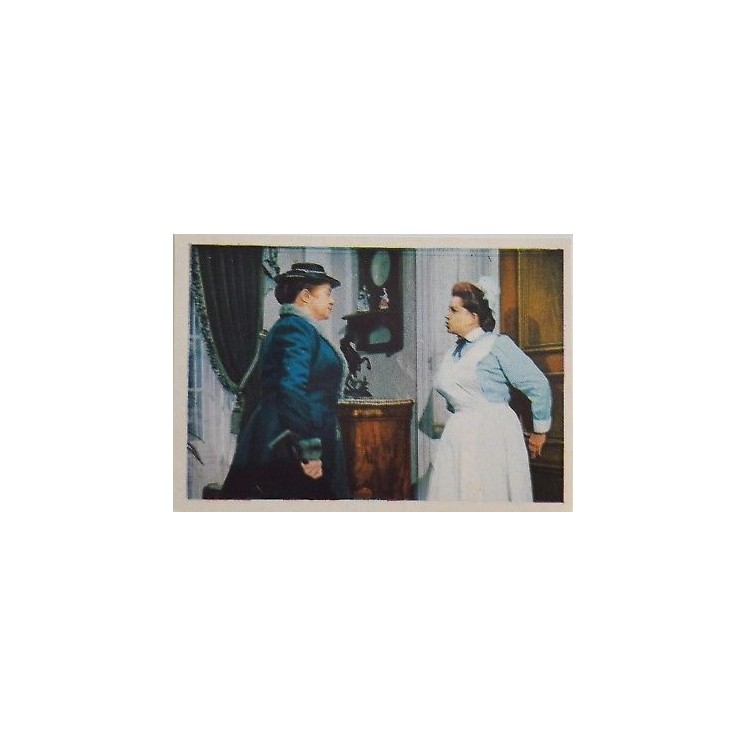 MARY POPPINS Figurina n. 11 Walt Disney 1964 Figurine  5,00€