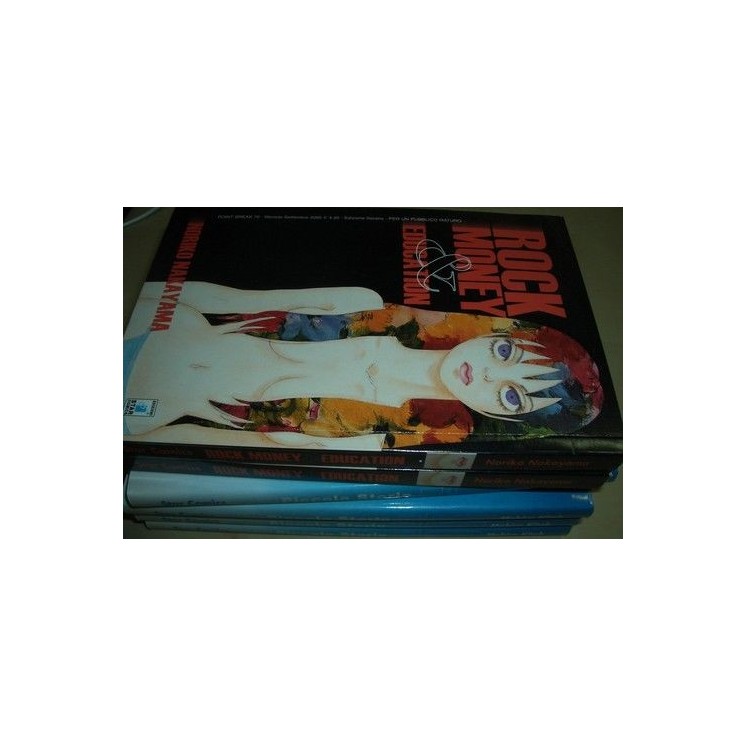 Martina's fumetti fumetteria libreria online
