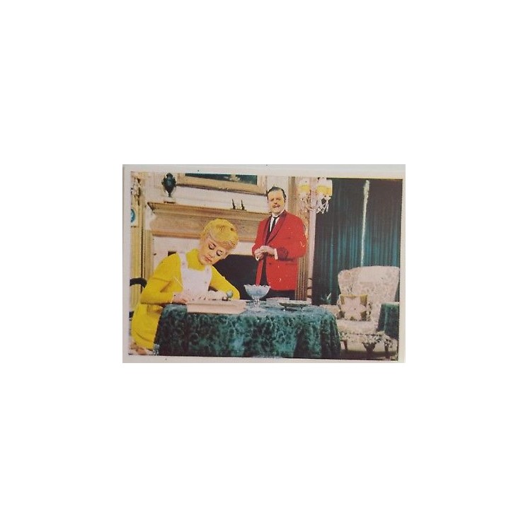 MARY POPPINS Figurina n. 26 Walt Disney 1964 Figurine  5,00€