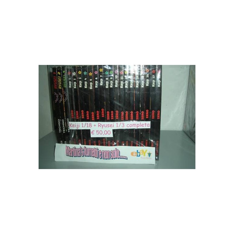 Martina's fumetti fumetteria libreria online