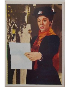 MARY POPPINS Figurina n. 37 Walt Disney 1964 Gd42