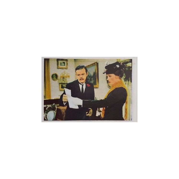 MARY POPPINS Figurina n. 38 Walt Disney 1964 Figurine  5,00€
