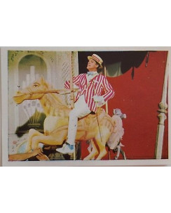 MARY POPPINS Figurina n. 72 Walt Disney 1964 Gd42