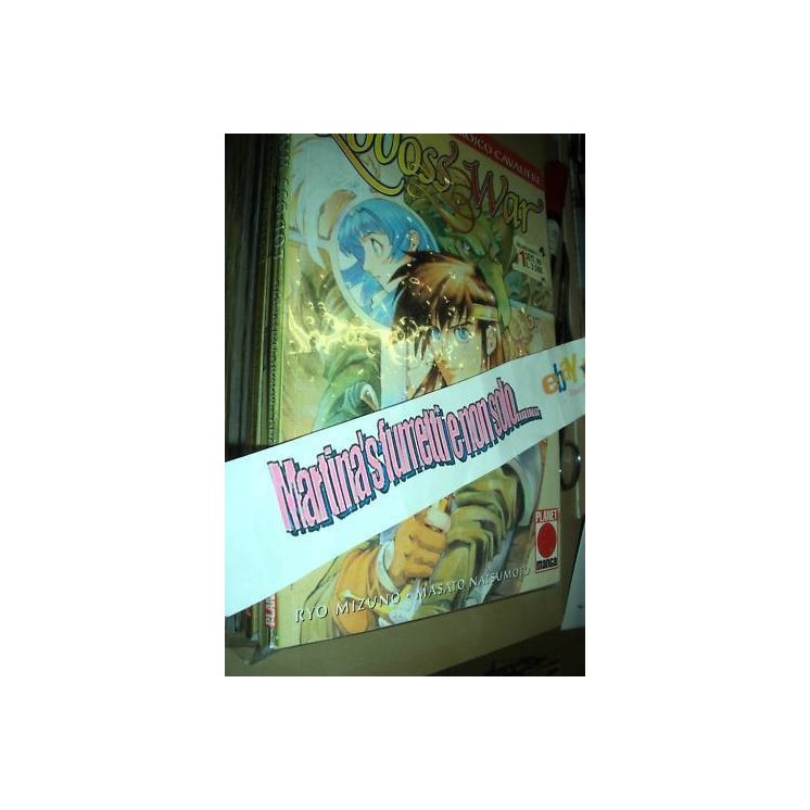 Martina's fumetti fumetteria libreria online