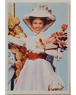 MARY POPPINS Figurina n. 75 Walt Disney 1964 Gd42