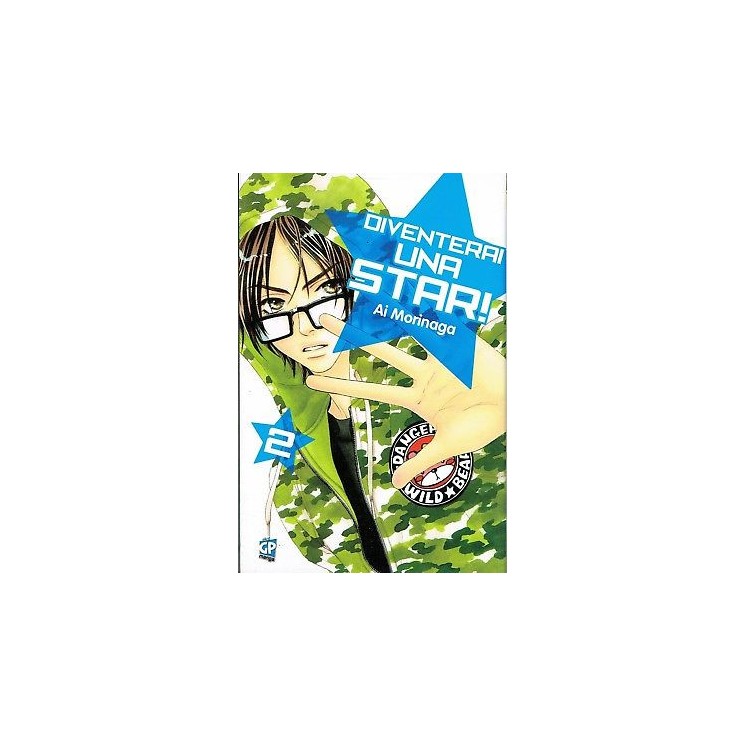 Diventare una STAR 2 di Ai Morinaga (Club Paradiso) ed.GP NUOVO SCO...